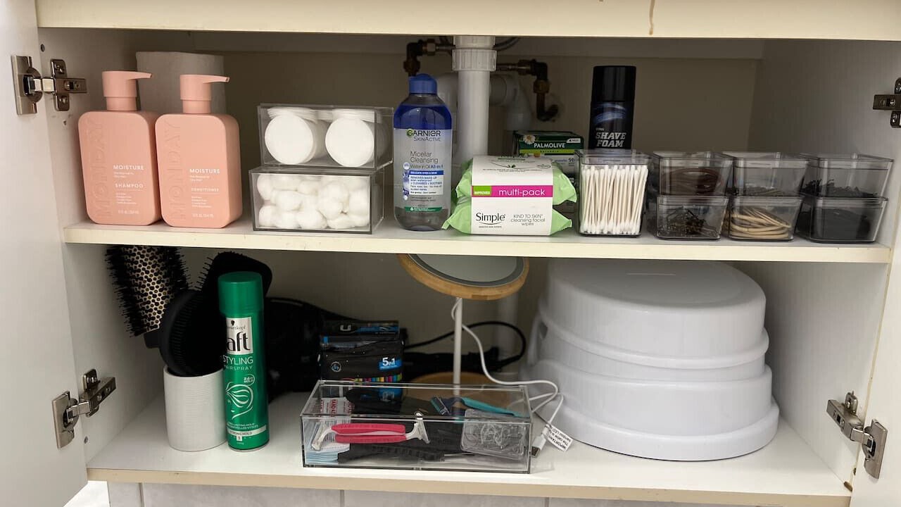 Photo of Bathroom in Scarborough