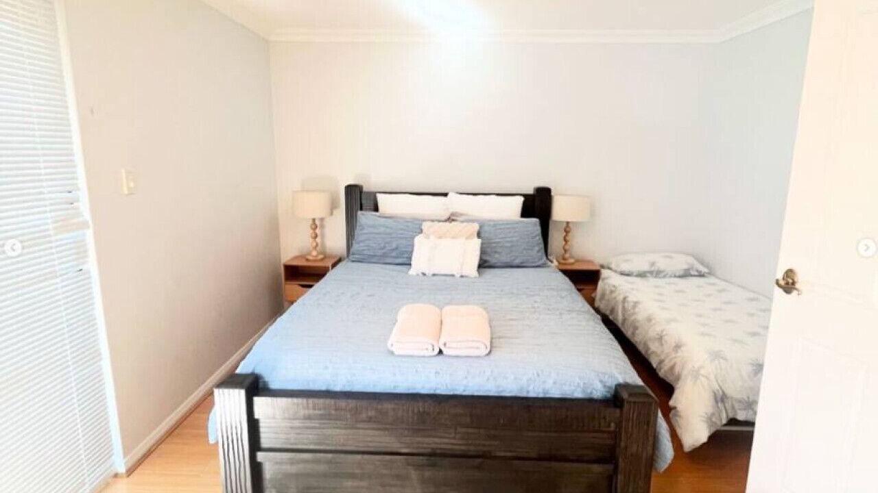 Photo of Bedroom in Scarborough
