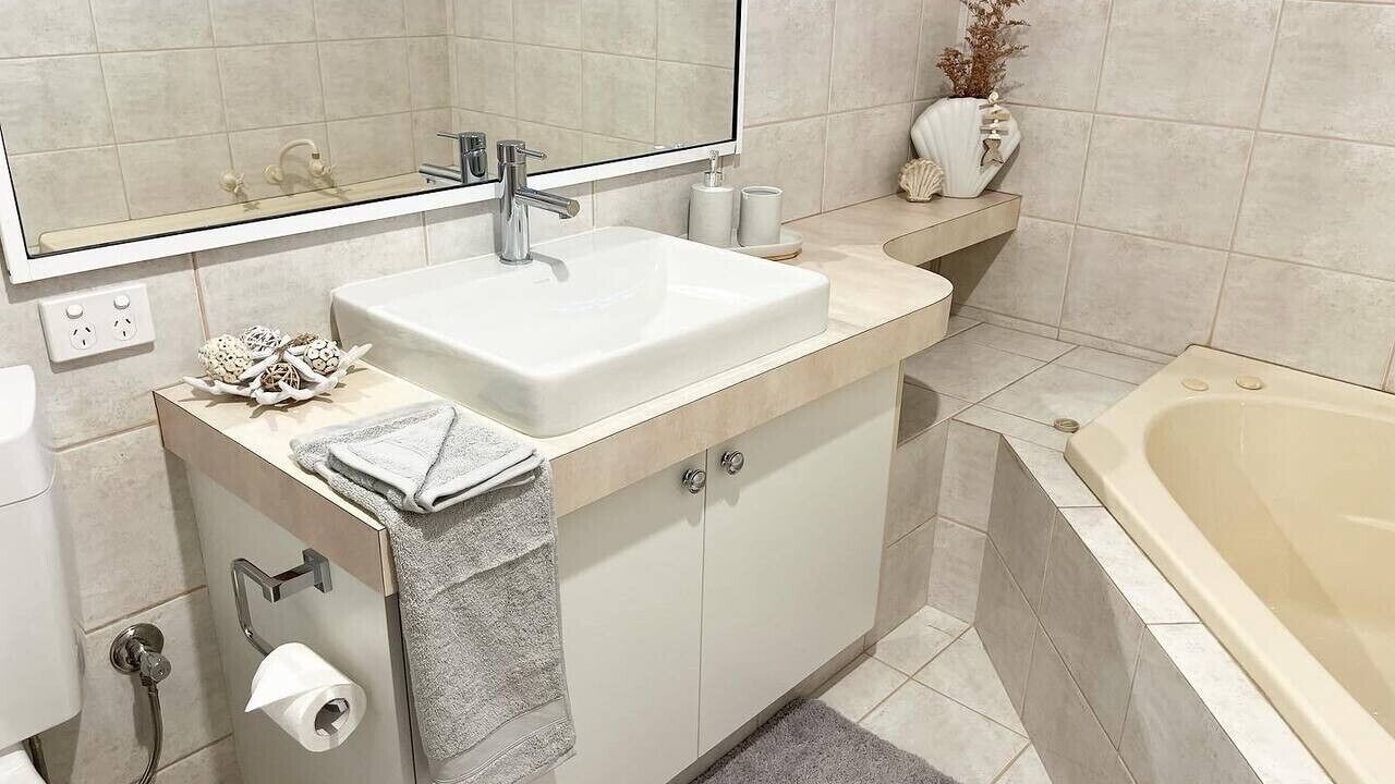Photo of Bathroom in Scarborough