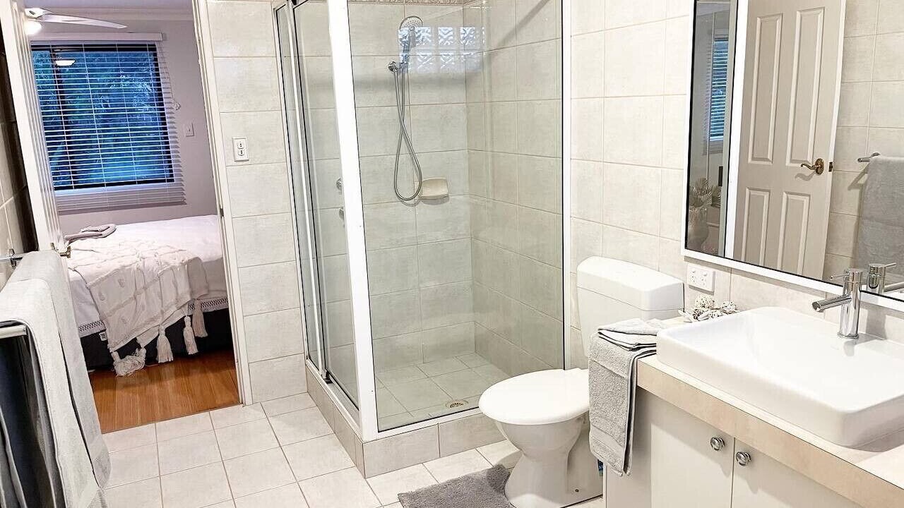 Photo of Bathroom in Scarborough