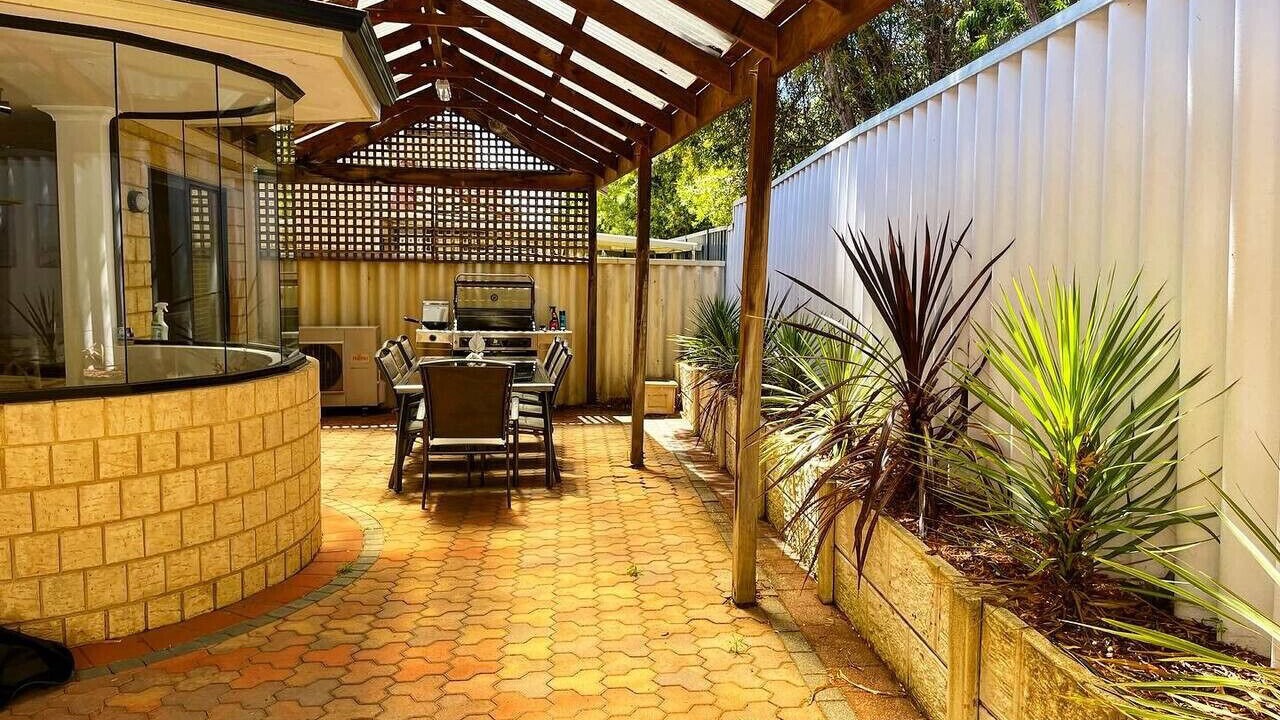 Photo of Outdoor in Scarborough