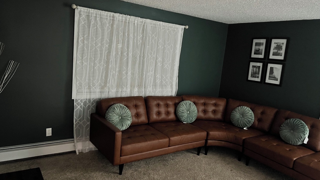 Photo of Livingroom in Fairview