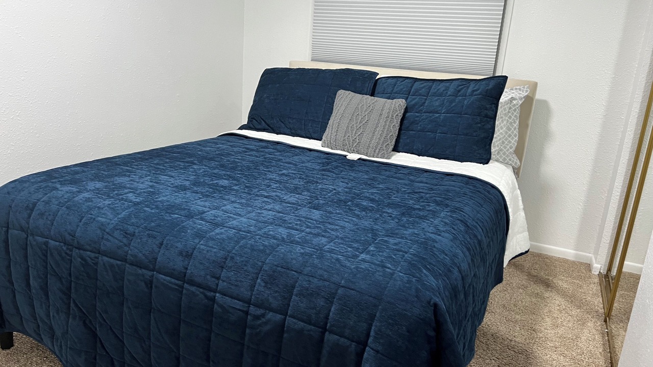 Photo of Bedroom in Fairview
