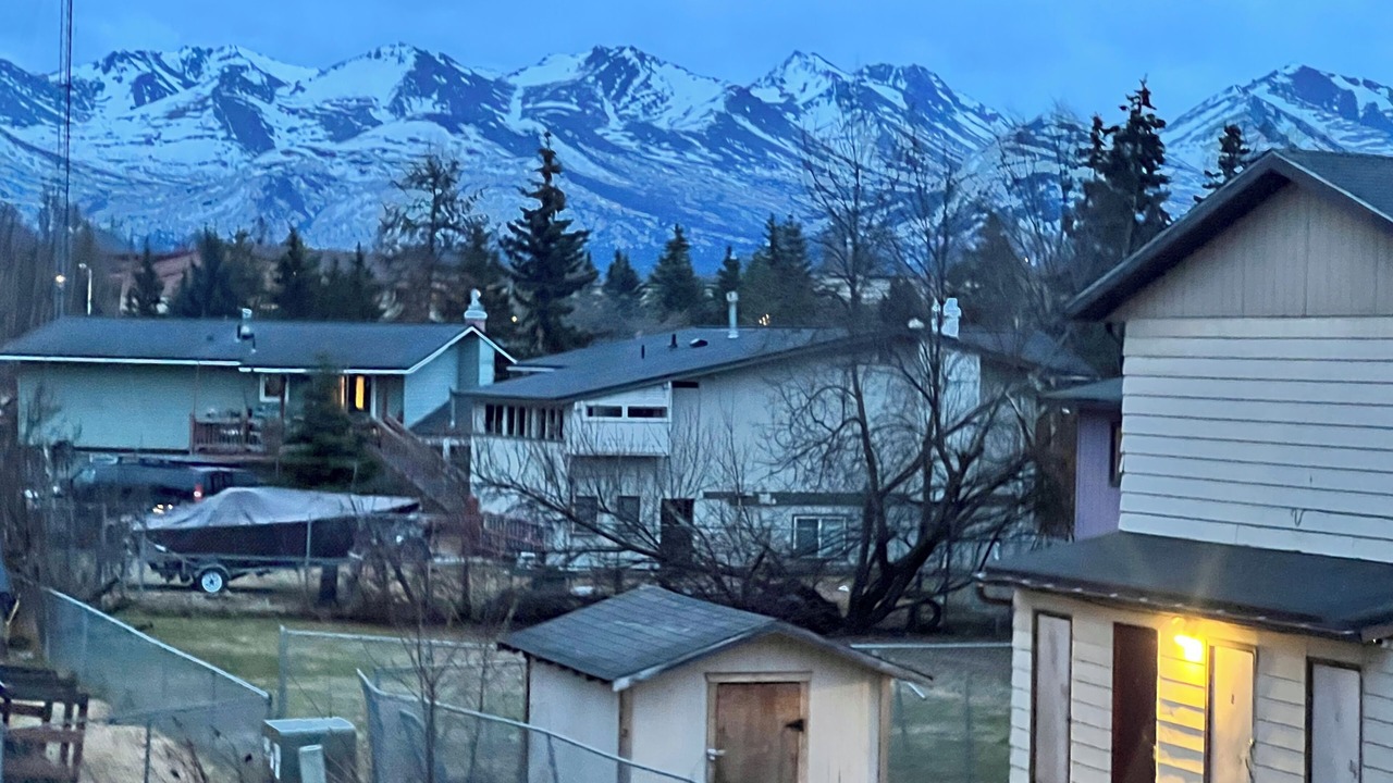 Photo of Outdoor in Fairview