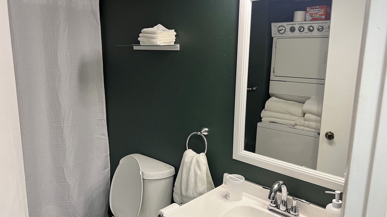 Photo of Bathroom in Fairview