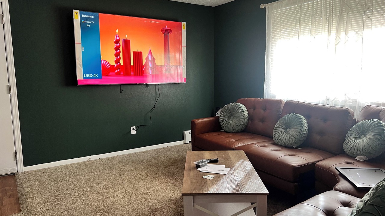 Photo of Livingroom in Fairview