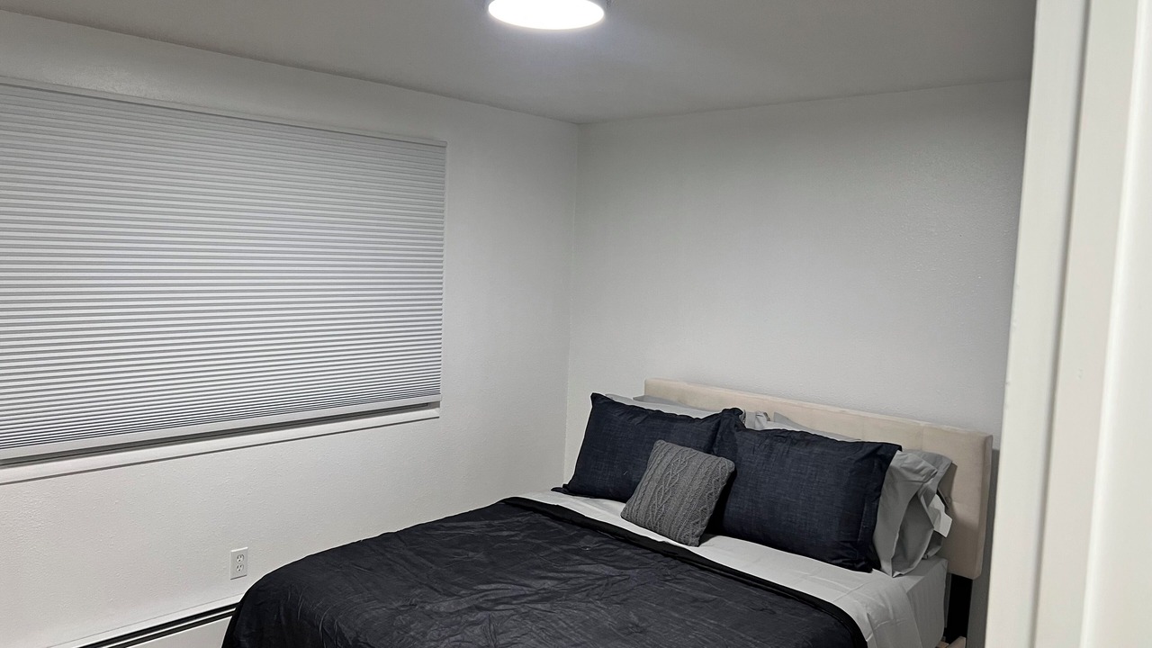 Photo of Bedroom in Fairview