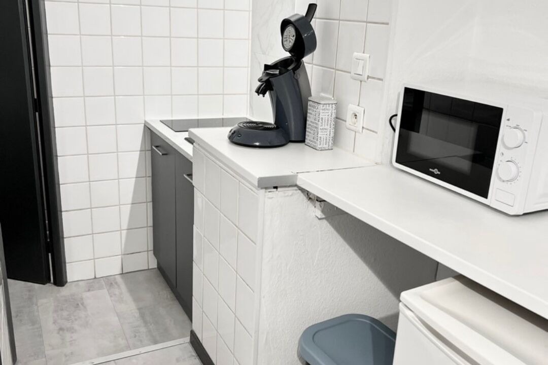 Photo of Kitchen in Belfort