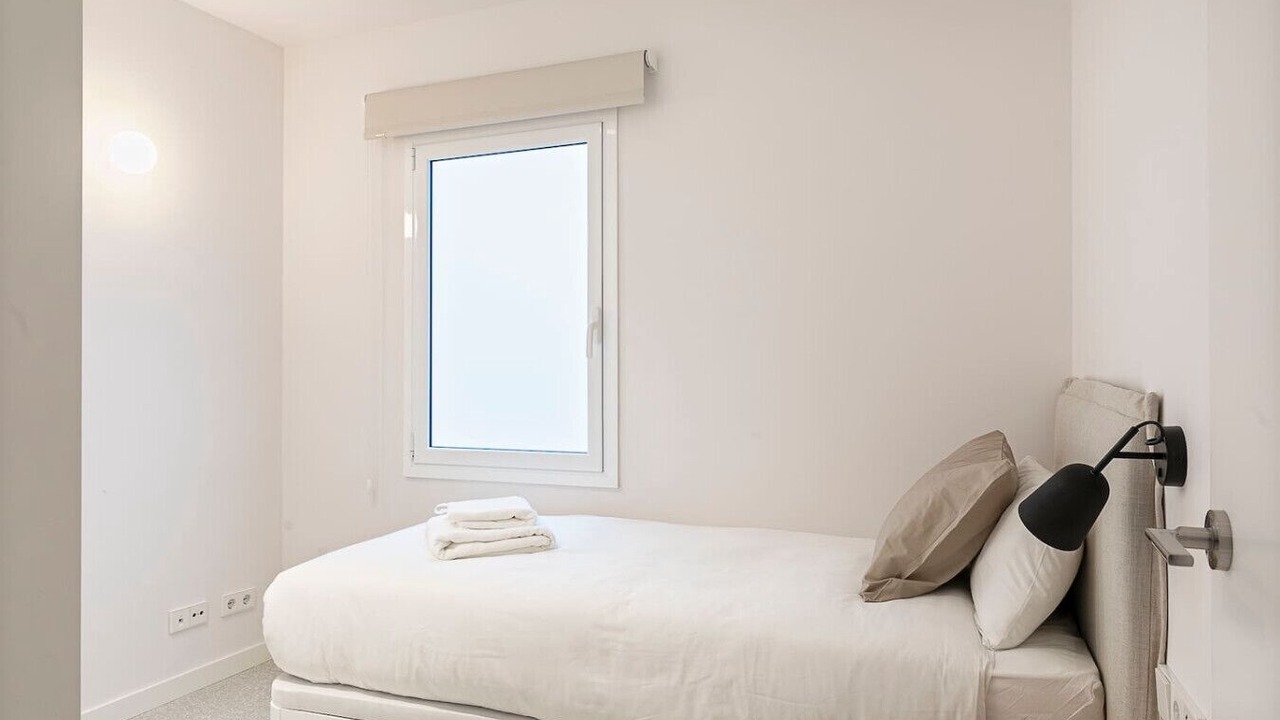 Photo of Bedroom in La Font de la Guatlla