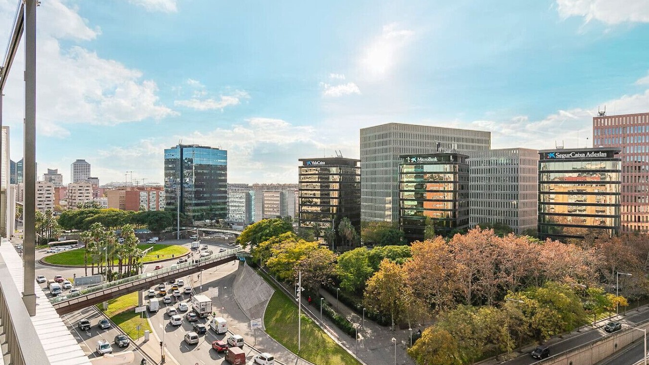 Photo of Outdoor in La Font de la Guatlla