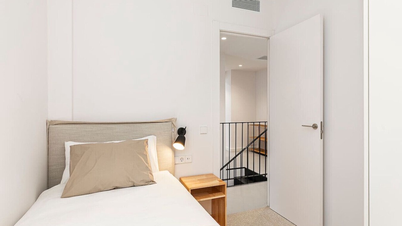 Photo of Bedroom in La Font de la Guatlla