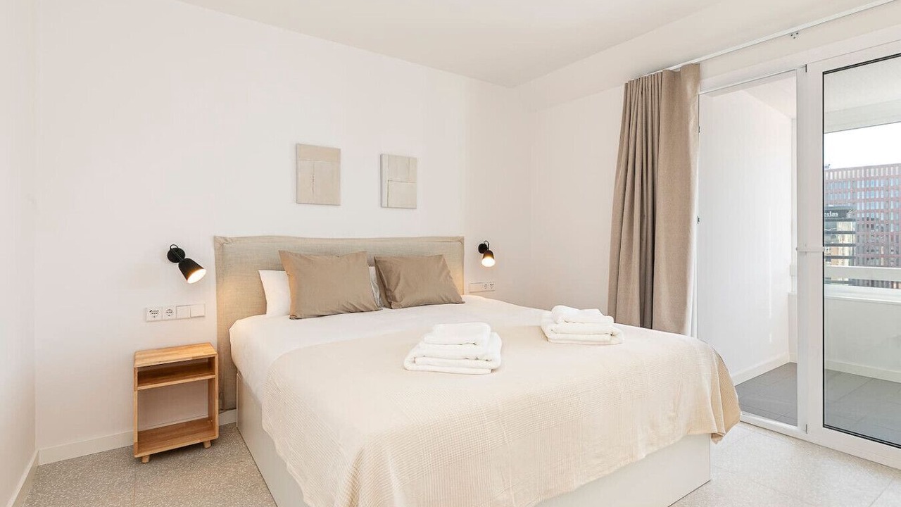 Photo of Bedroom in La Font de la Guatlla