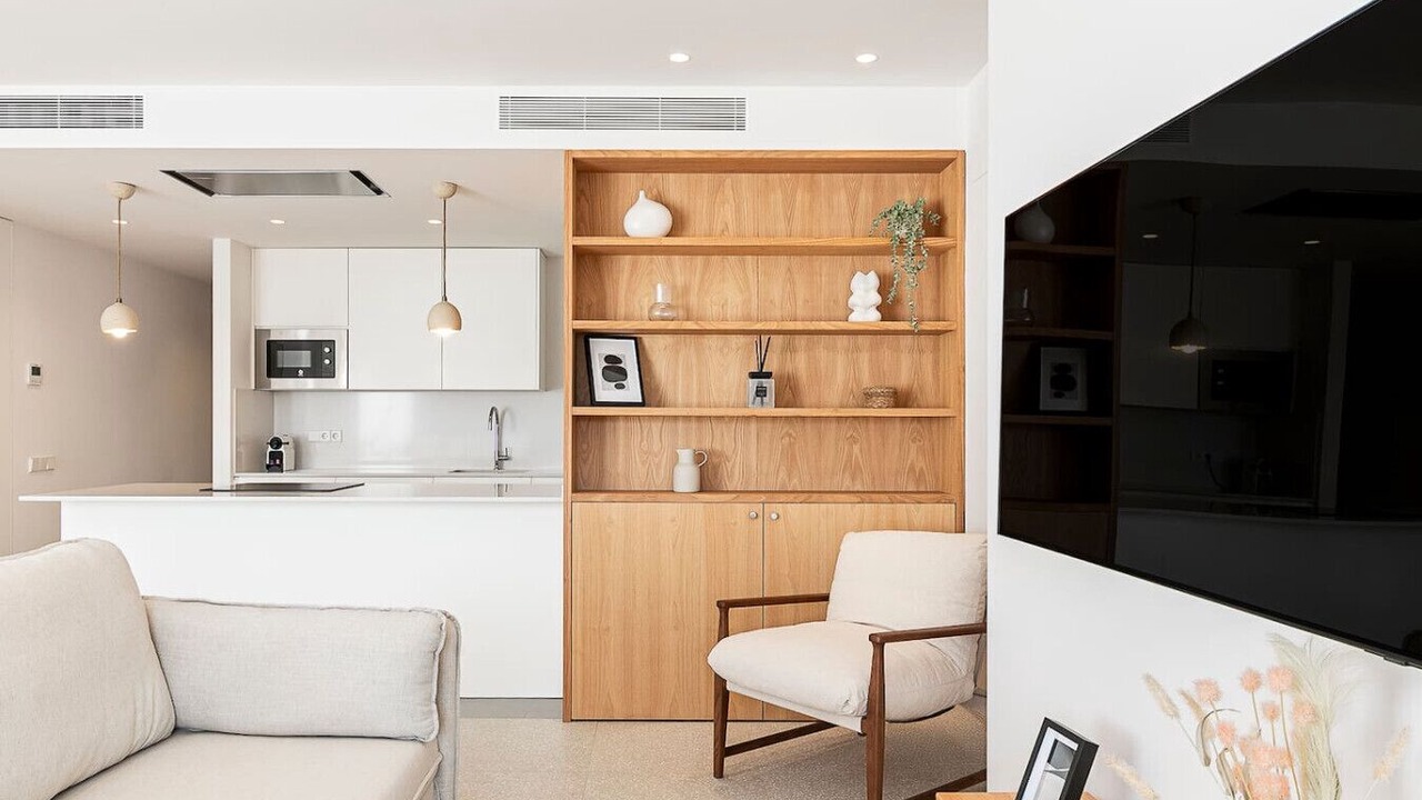Photo of Livingroom in La Font de la Guatlla