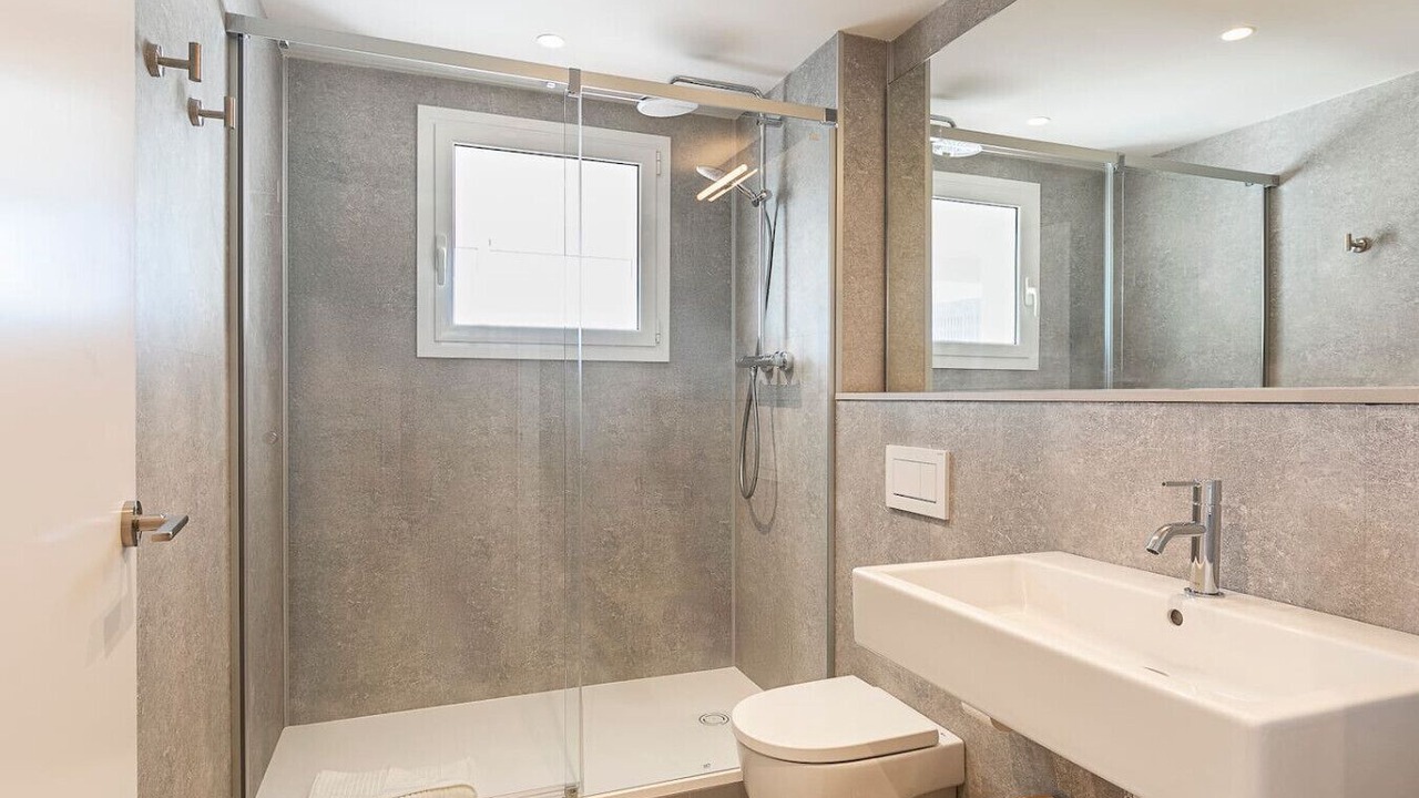 Photo of Bathroom in La Font de la Guatlla