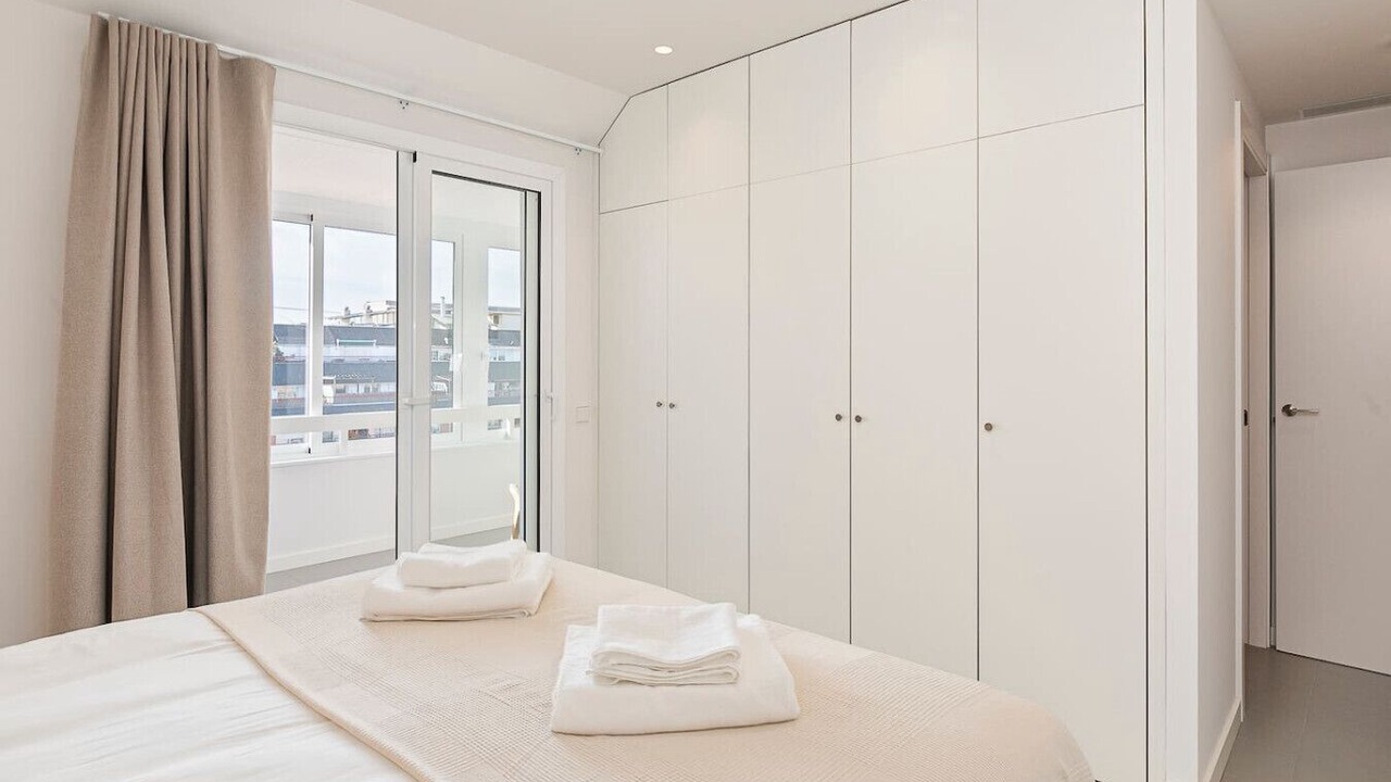 Photo of Bedroom in La Font de la Guatlla