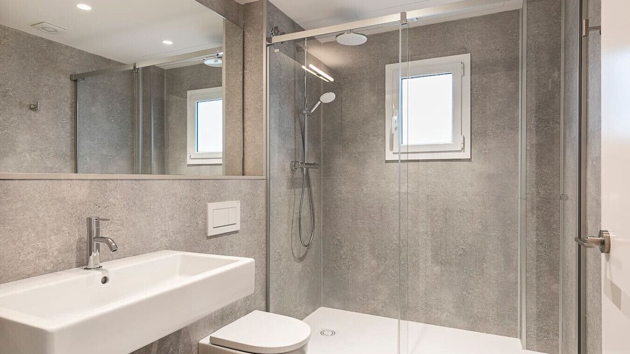 Photo of Bathroom in La Font de la Guatlla