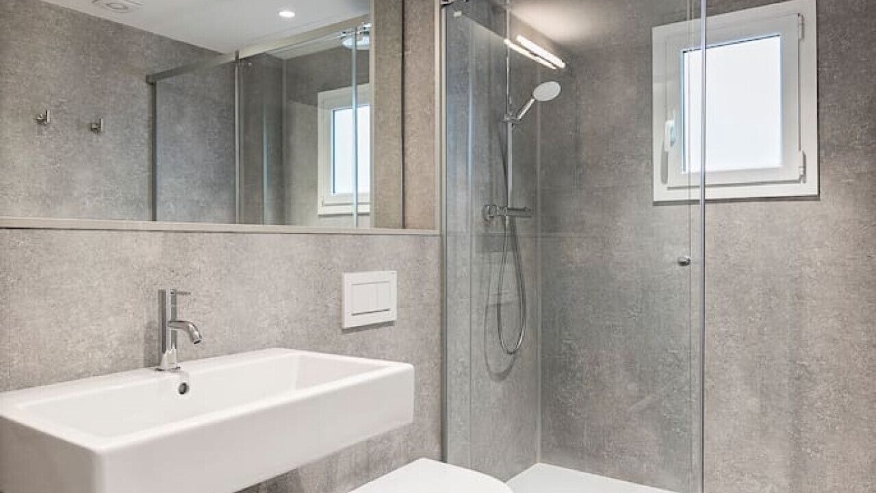Photo of Bathroom in La Font de la Guatlla