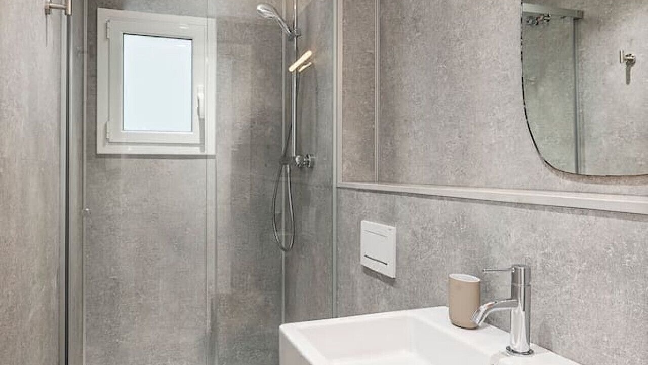 Photo of Bathroom in La Font de la Guatlla