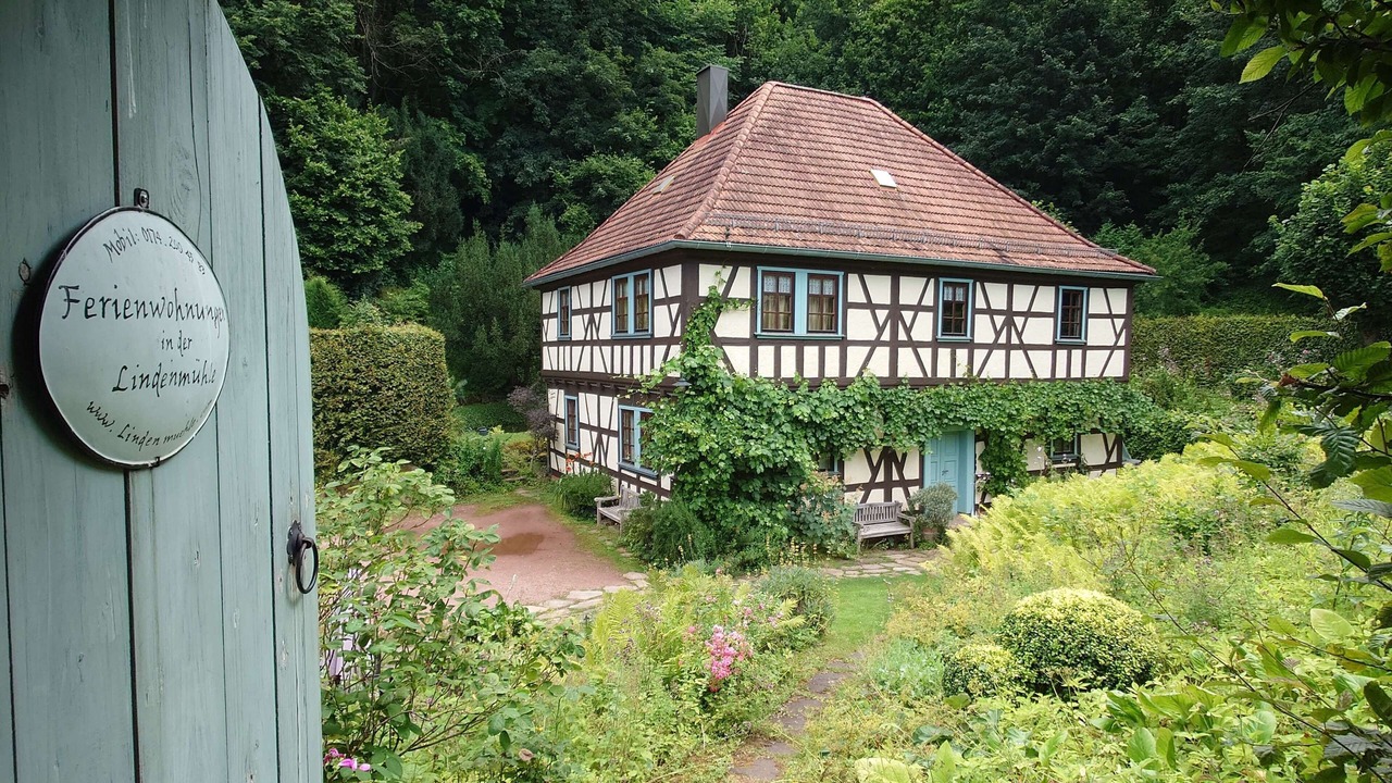 Photo of Outdoor in Schweina