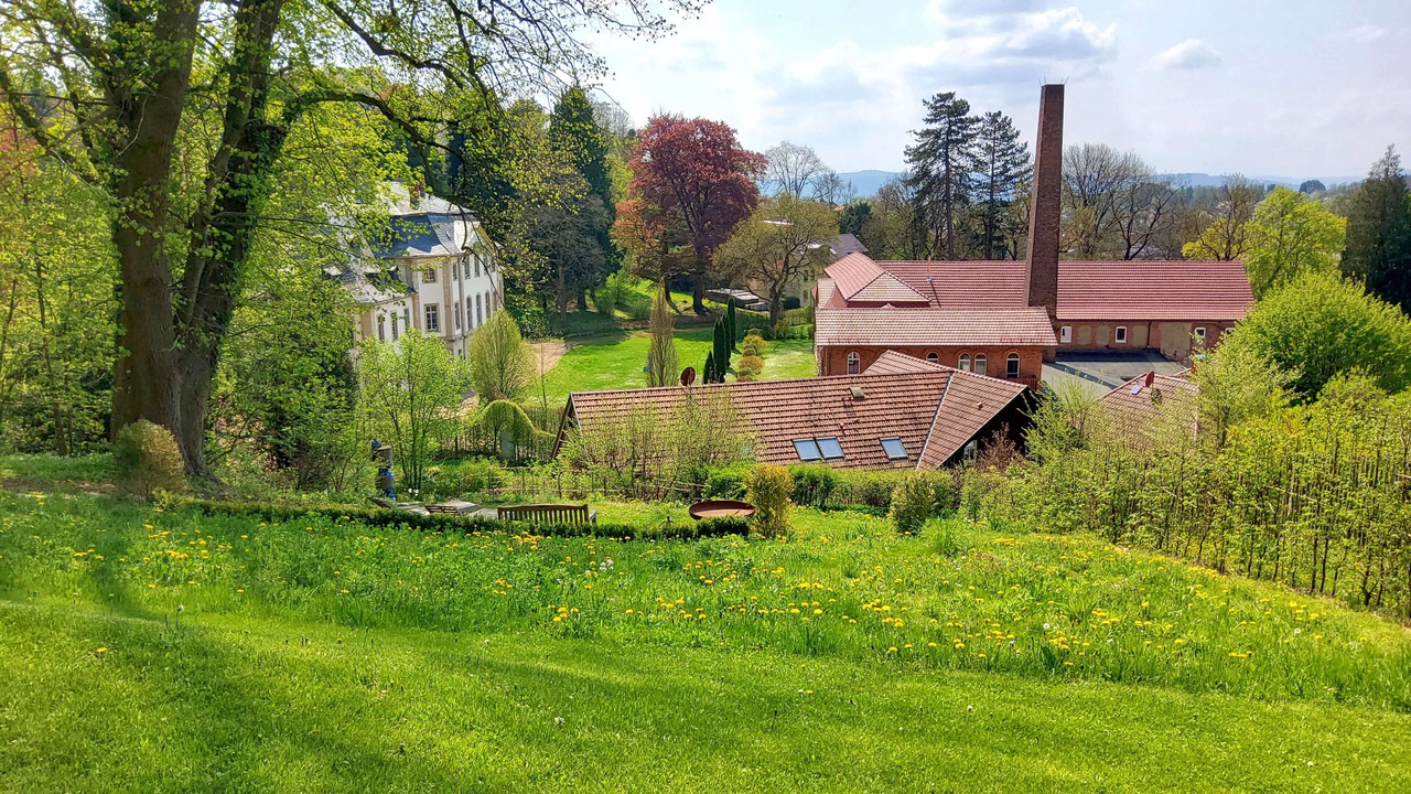 Photo of Outdoor in Schweina