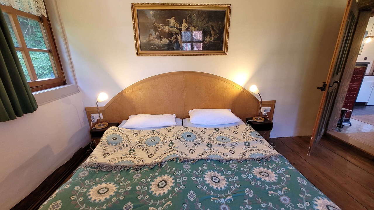 Photo of Bedroom in Schweina