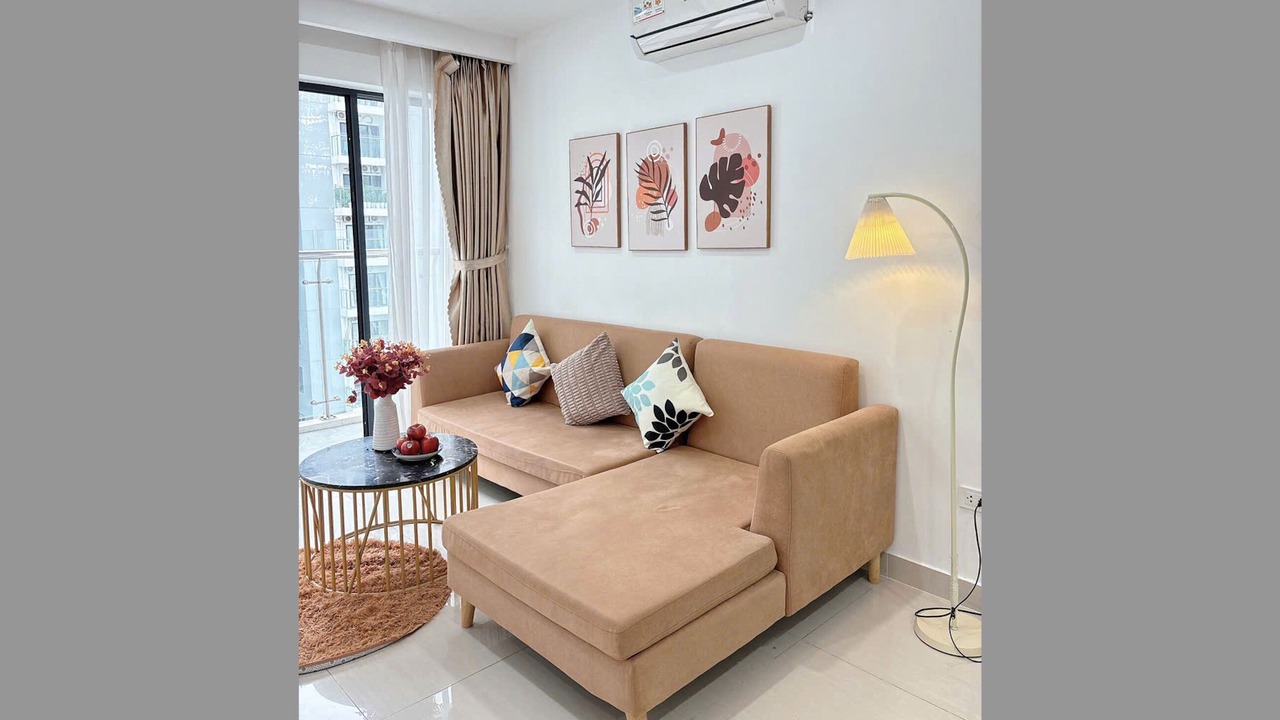 Photo of Livingroom in Hue