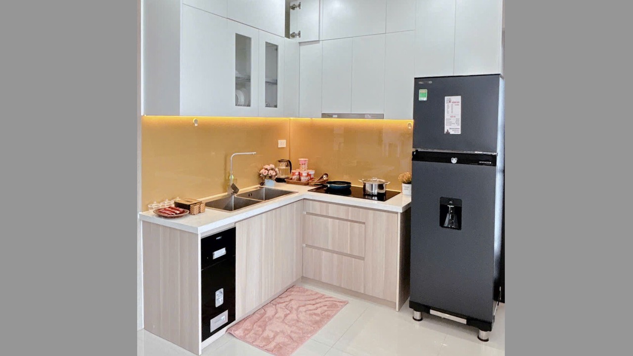 Photo of Kitchen in Hue