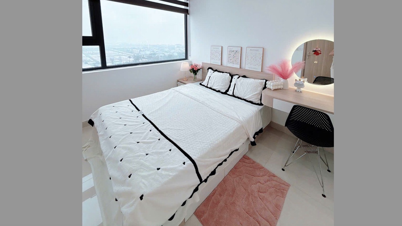 Photo of Bedroom in Hue