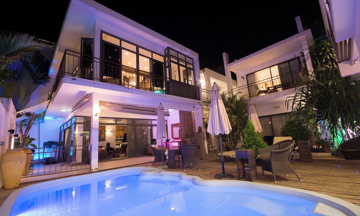 Photo of Outdoor in Port Louis