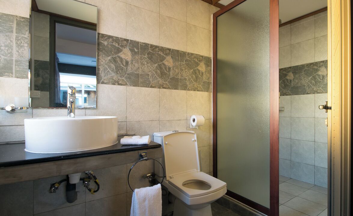 Photo of Bathroom in Port Louis