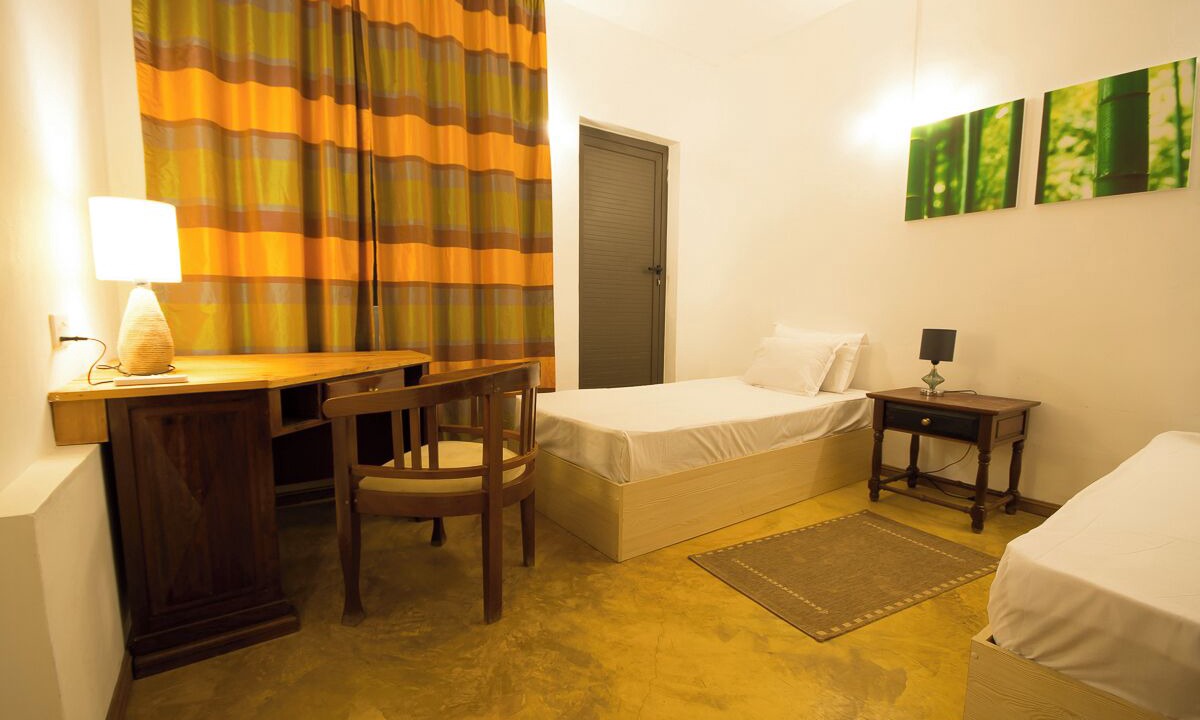 Photo of Bedroom in Port Louis