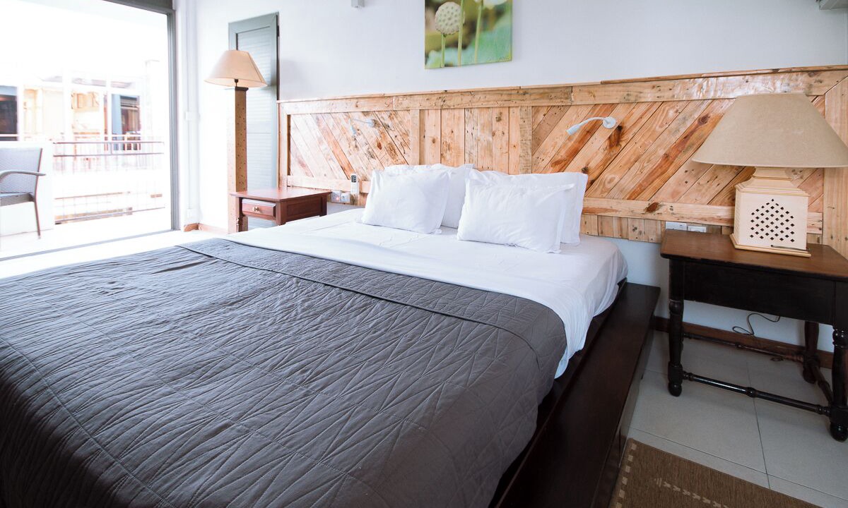 Photo of Bedroom in Port Louis