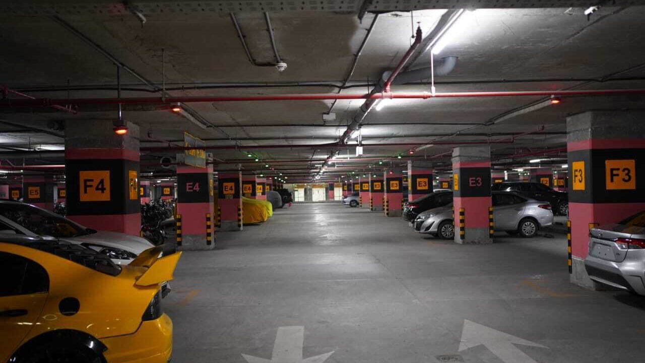 Photo of Outdoor in Gulberg