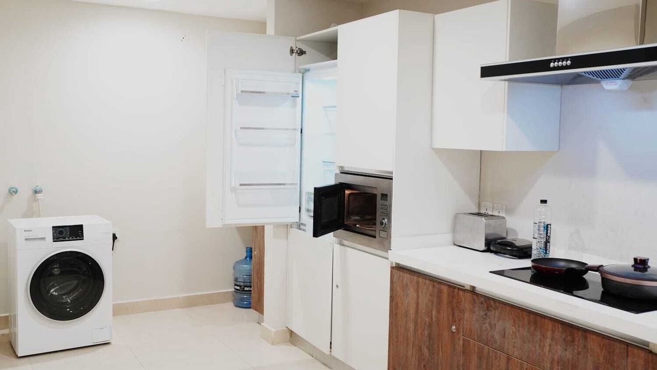 Photo of Kitchen in Gulberg
