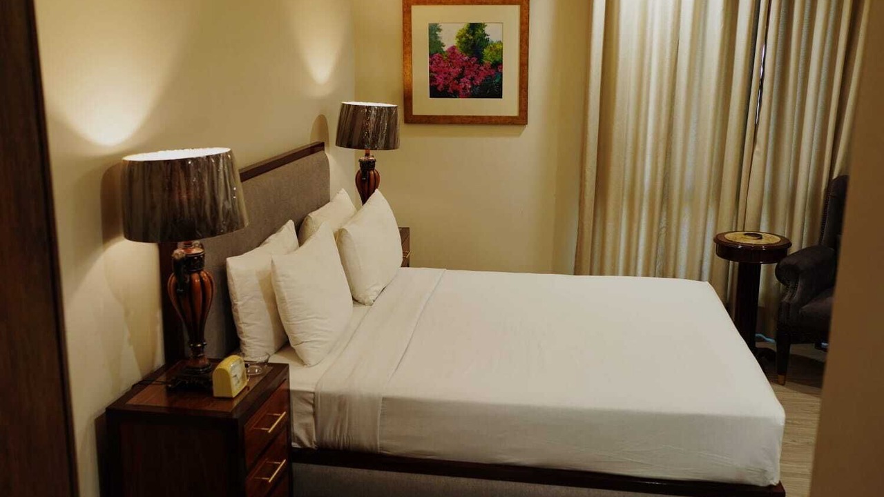 Photo of Bedroom in Gulberg