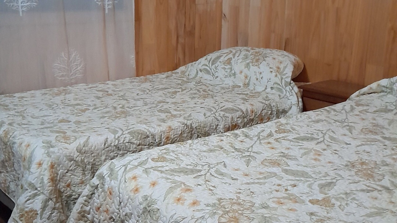 Photo of Bedroom in Choshuenco