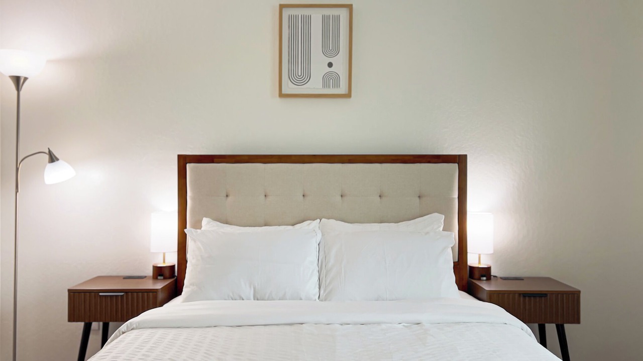 Photo of Bedroom in Salinas