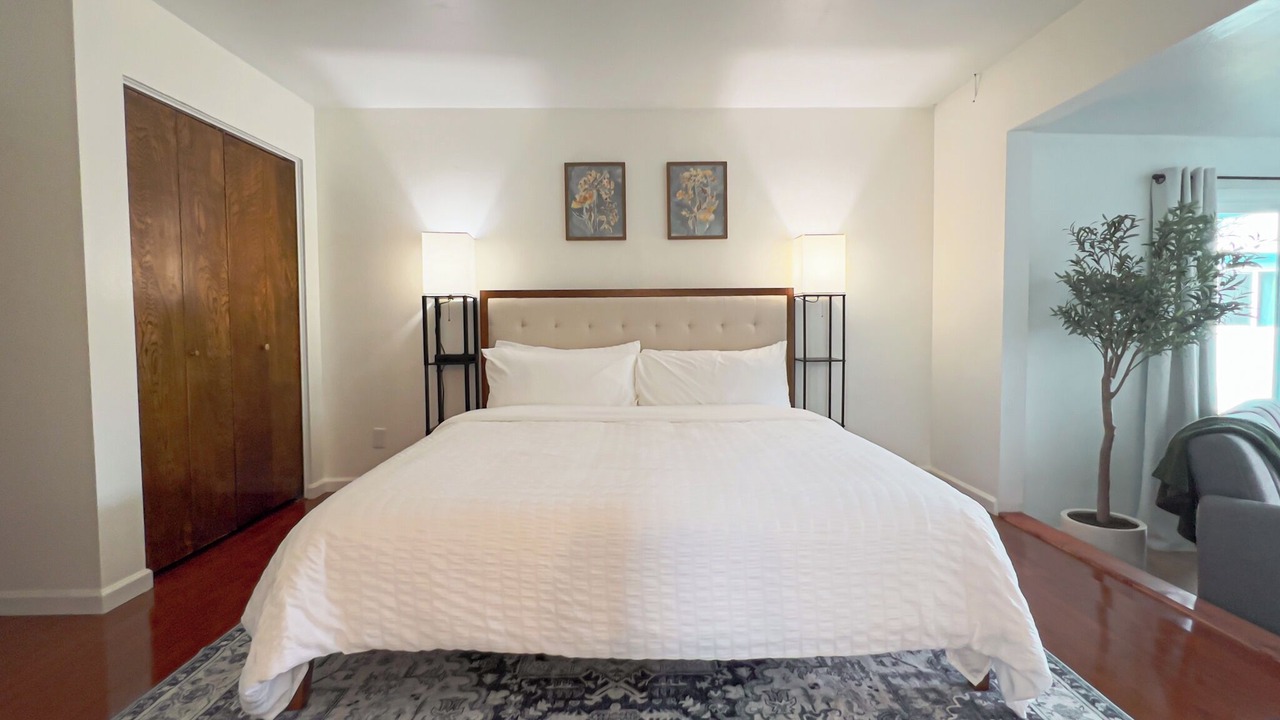 Photo of Bedroom in Salinas