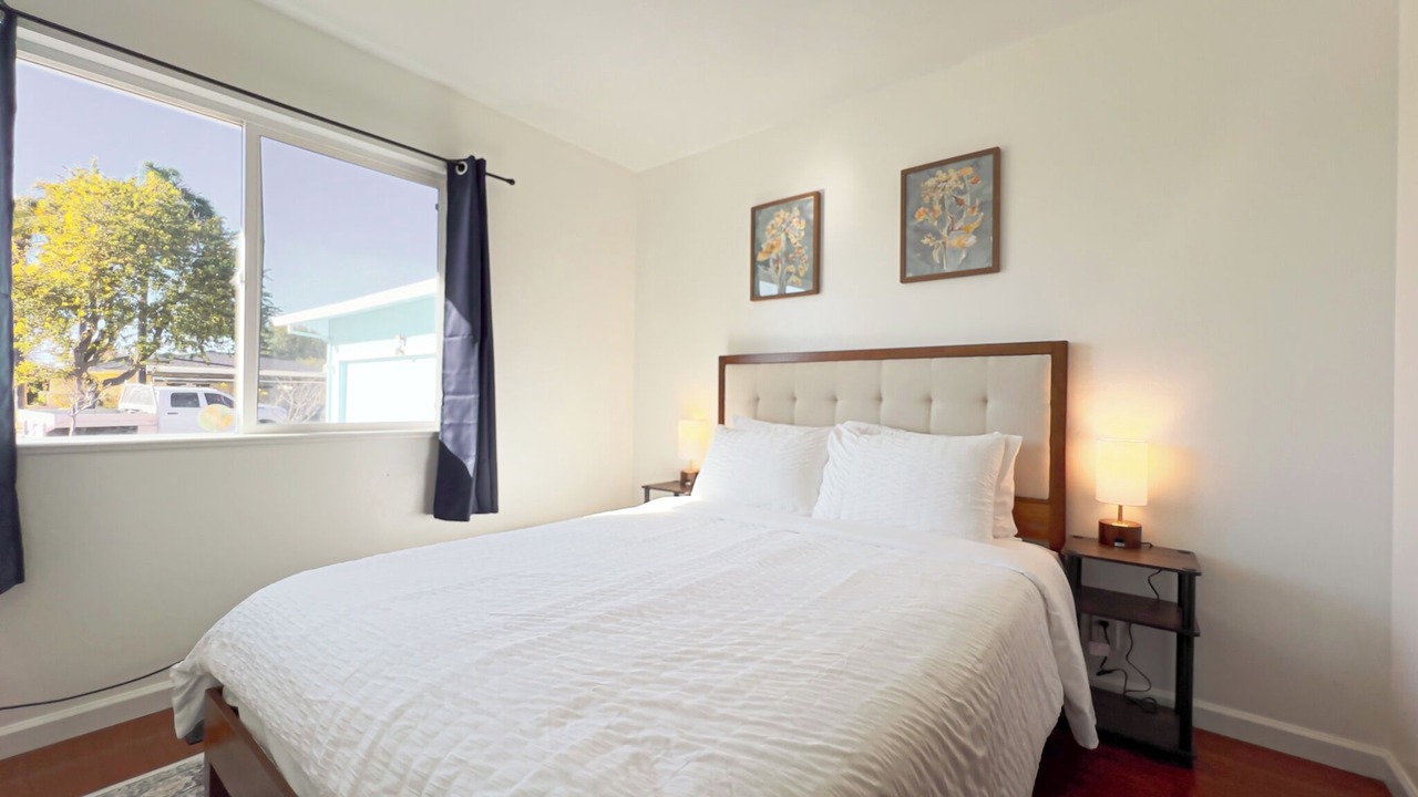 Photo of Bedroom in Salinas