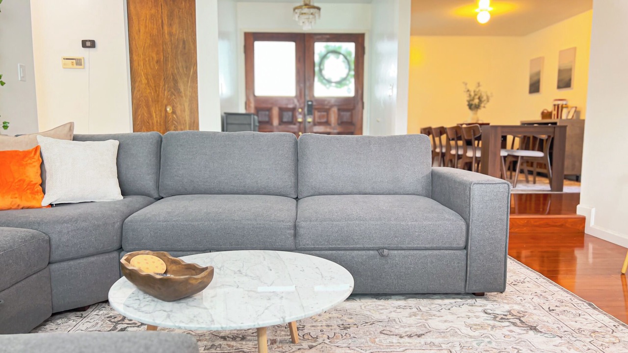 Photo of Livingroom in Salinas