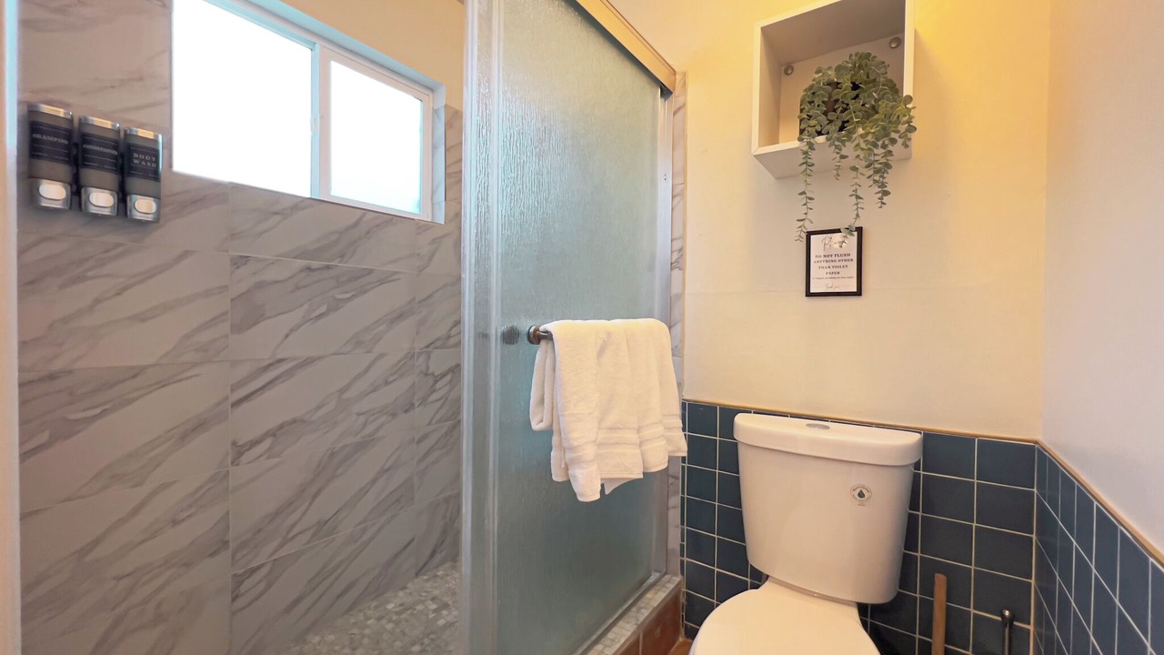 Photo of Bathroom in Salinas