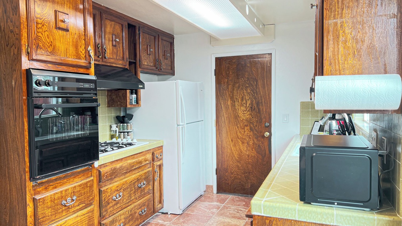 Photo of Kitchen in Salinas