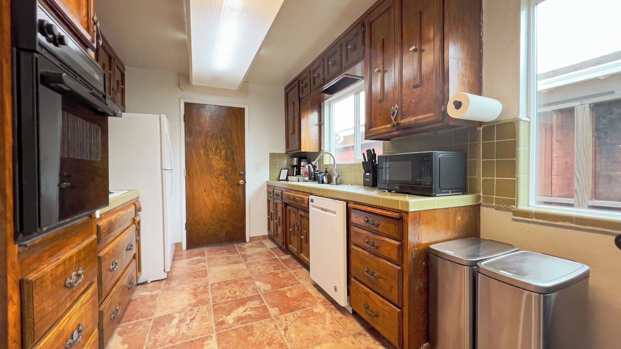 Photo of Kitchen in Salinas