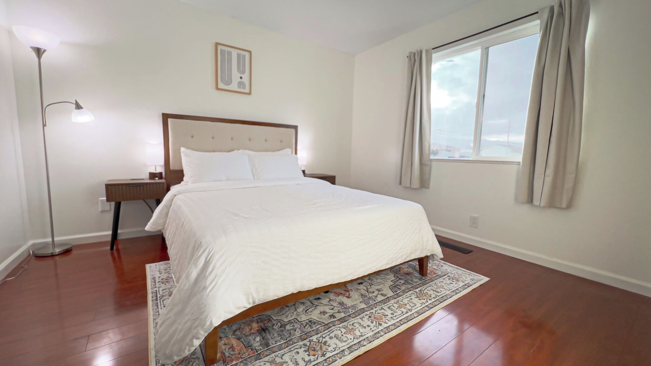 Photo of Bedroom in Salinas