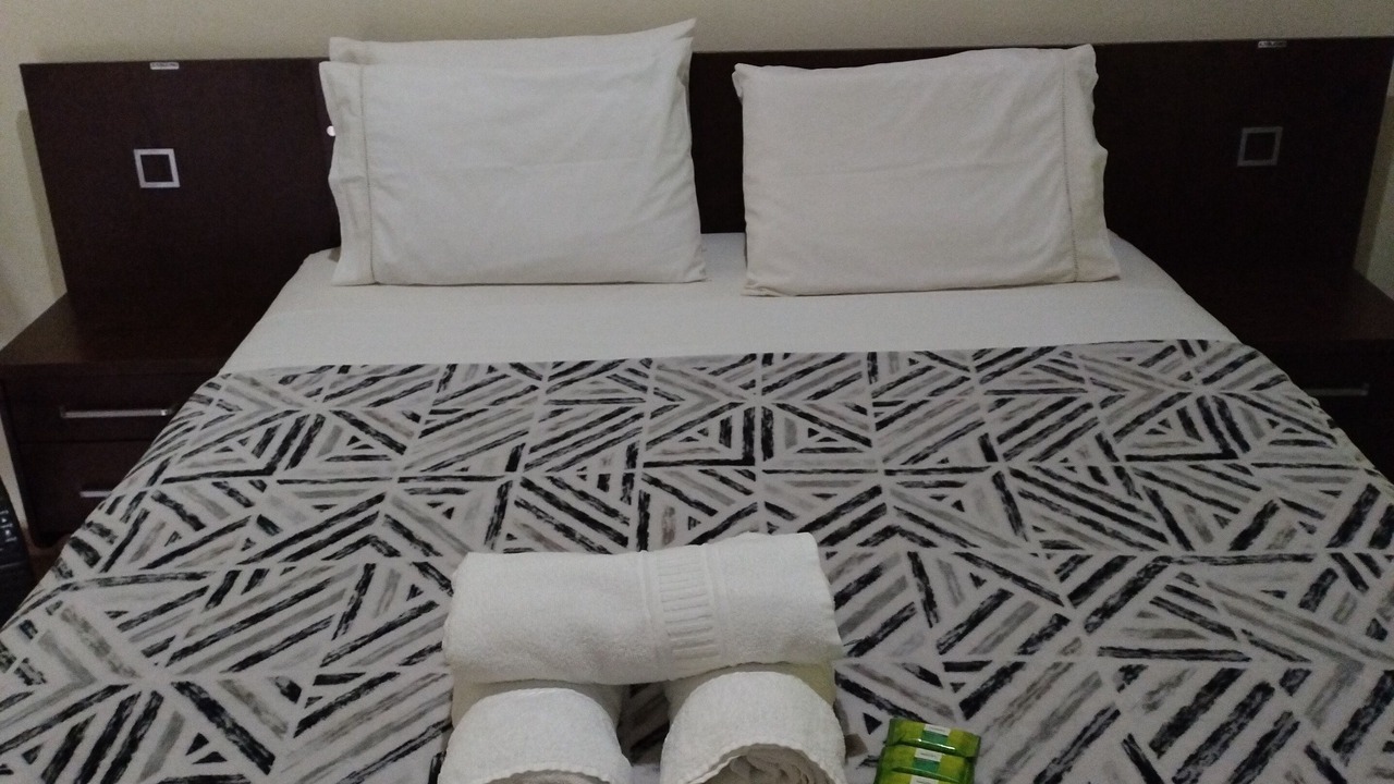 Photo of Bedroom in Costas