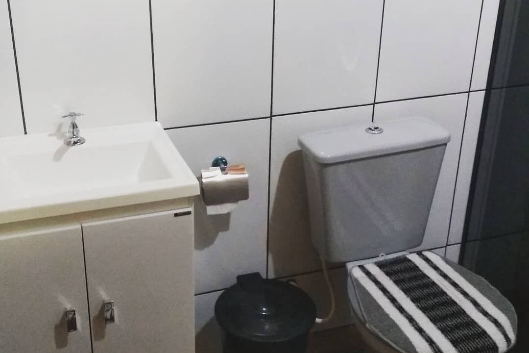 Photo of Bathroom in Costas