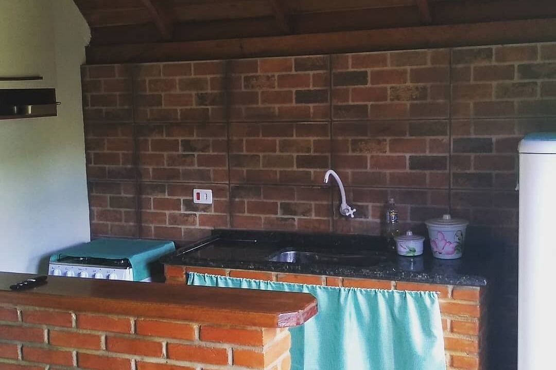 Photo of Kitchen in Costas