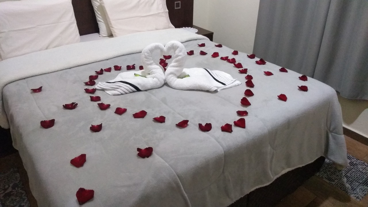 Photo of Bedroom in Costas