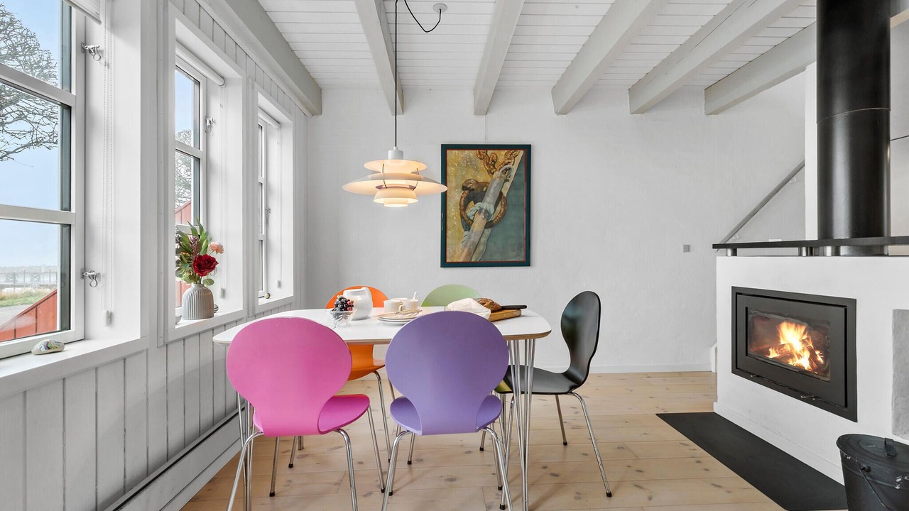 Photo of Bedroom in Ebeltoft