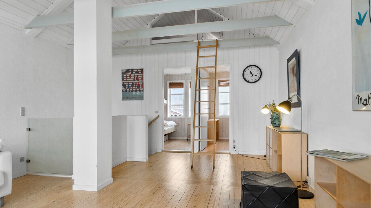 Photo of Bedroom in Ebeltoft